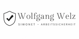 Wolfgang Welz Siwonet Arbeitssicherheit