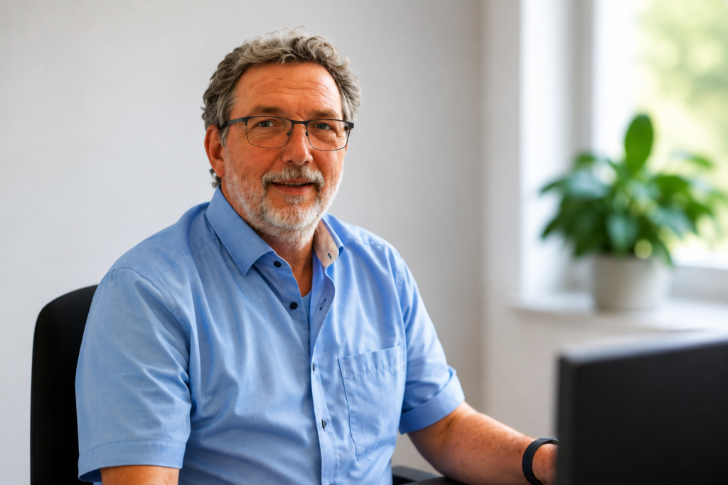 Fachkraft für Arbeitssicherheit